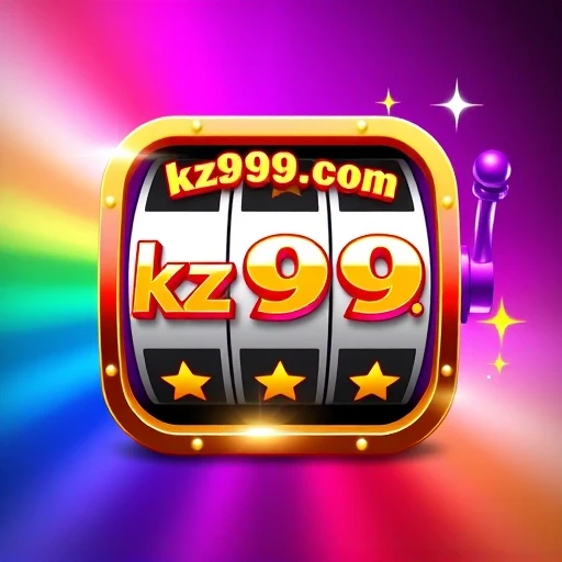 Logo da kz999.com