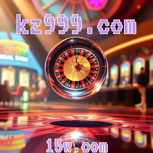 kz999.com: Acelerando no Mundo dos Jogos de Corrida