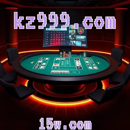 kz999.com: Descubra os Melhores Jogos de Simulação Online